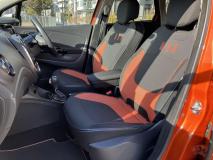 RENAULT CAPTUR 2015