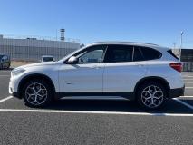 BMW X1 2018