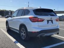 BMW X1 2018