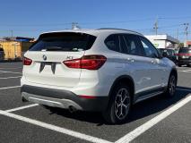 BMW X1 2018