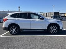 BMW X1 2018