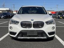 BMW X1 2018