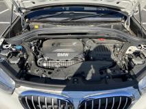 BMW X1 2018