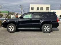 TOYOTA HILUX SURF 2006