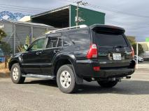 TOYOTA HILUX SURF 2006