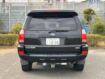 TOYOTA HILUX SURF 2006