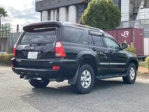 TOYOTA HILUX SURF 2006