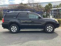 TOYOTA HILUX SURF 2006