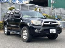 TOYOTA HILUX SURF 2006