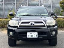 TOYOTA HILUX SURF 2006
