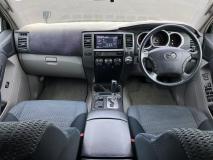 TOYOTA HILUX SURF 2006