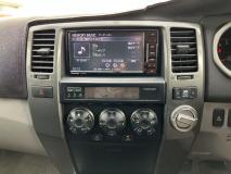 TOYOTA HILUX SURF 2006