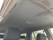 TOYOTA HILUX SURF 2006