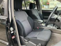 TOYOTA HILUX SURF 2006