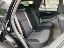 TOYOTA HILUX SURF 2006