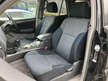 TOYOTA HILUX SURF 2006