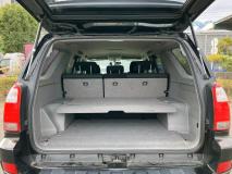 TOYOTA HILUX SURF 2006