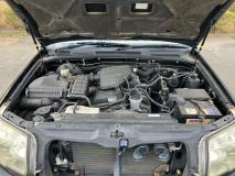 TOYOTA HILUX SURF 2006