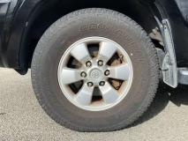 TOYOTA HILUX SURF 2006