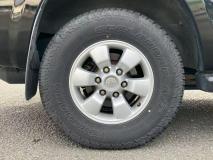 TOYOTA HILUX SURF 2006