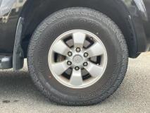 TOYOTA HILUX SURF 2006