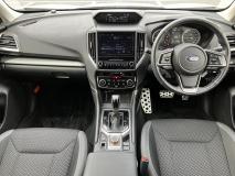 SUBARU FORESTER 2018