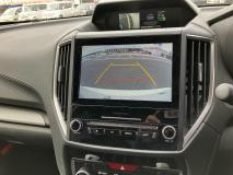 SUBARU FORESTER 2018