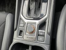 SUBARU FORESTER 2018