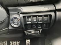 SUBARU FORESTER 2018