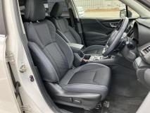 SUBARU FORESTER 2018