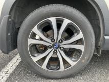 SUBARU FORESTER 2018