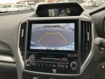 SUBARU FORESTER 2018