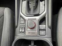 SUBARU FORESTER 2018