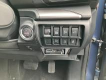 SUBARU FORESTER 2018