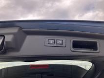 SUBARU FORESTER 2018