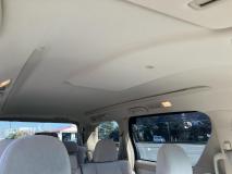 TOYOTA VELLFIRE 2010