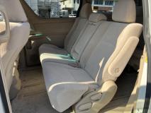 TOYOTA VELLFIRE 2010