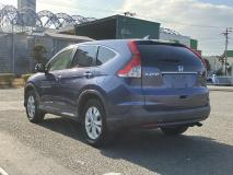 HONDA CR-V 2012