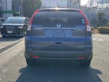 HONDA CR-V 2012