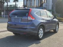 HONDA CR-V 2012