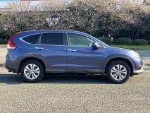 HONDA CR-V 2012