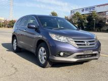 HONDA CR-V 2012