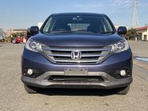 HONDA CR-V 2012