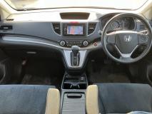 HONDA CR-V 2012