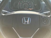 HONDA CR-V 2012