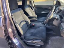 HONDA CR-V 2012