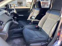 HONDA CR-V 2012