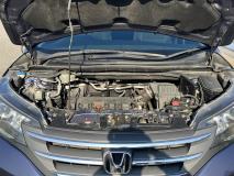 HONDA CR-V 2012