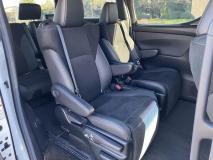 TOYOTA ALPHARD 2020