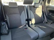 TOYOTA ALPHARD 2020